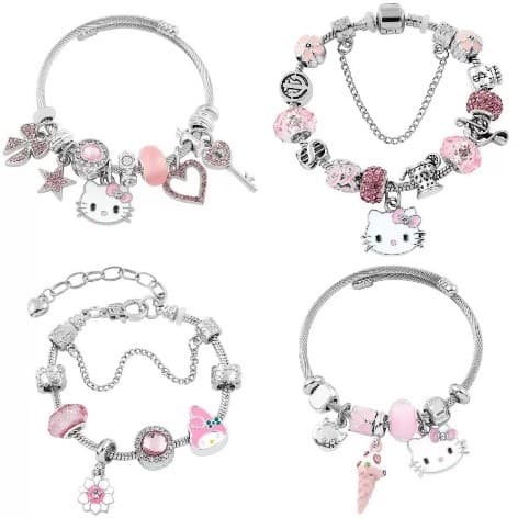 Hello Kitty Bracelet
