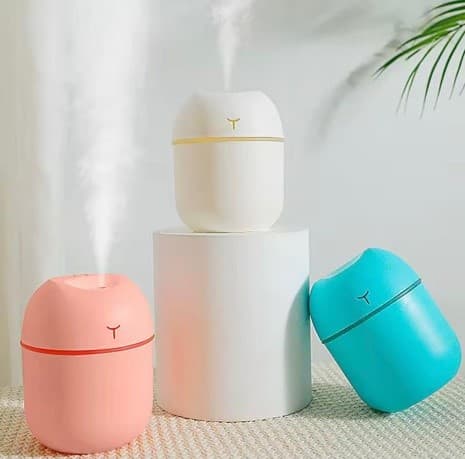 Humidifier