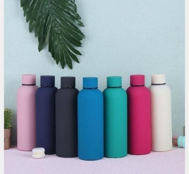 Insulated Bottle