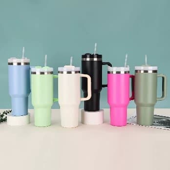 Insulated Stanley Cup