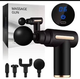 Massage Gun