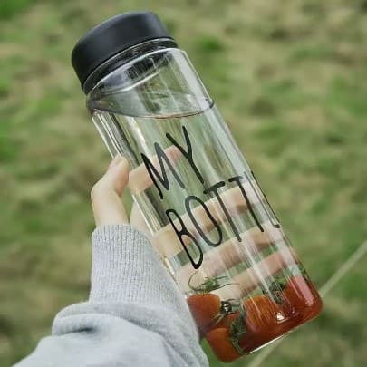 My Bottle
