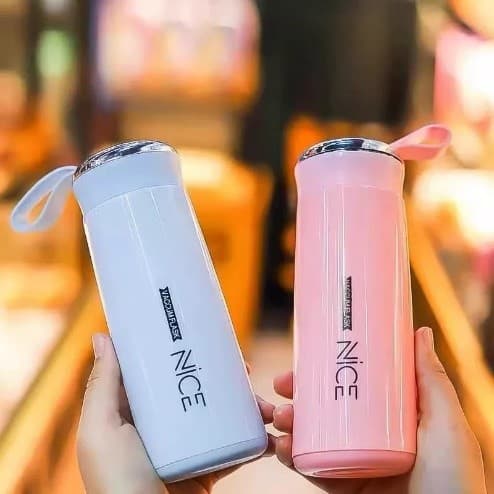 Nice Water Bottle