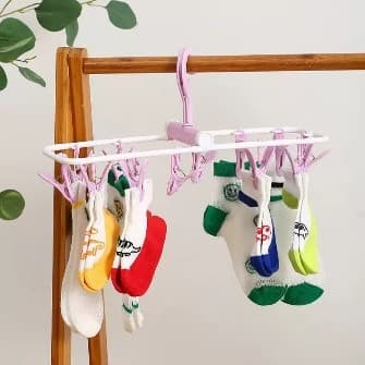 Panties Hanger