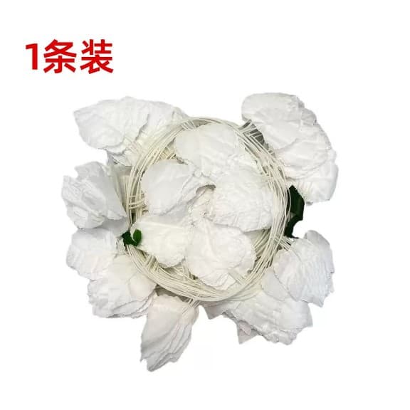 Vine Leaves Decoration