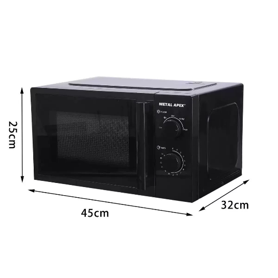 22L Oven