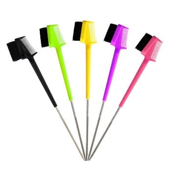 3-in-1 Edge Brush