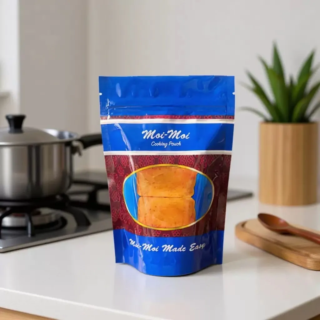 Moimoi pouch  12pcs