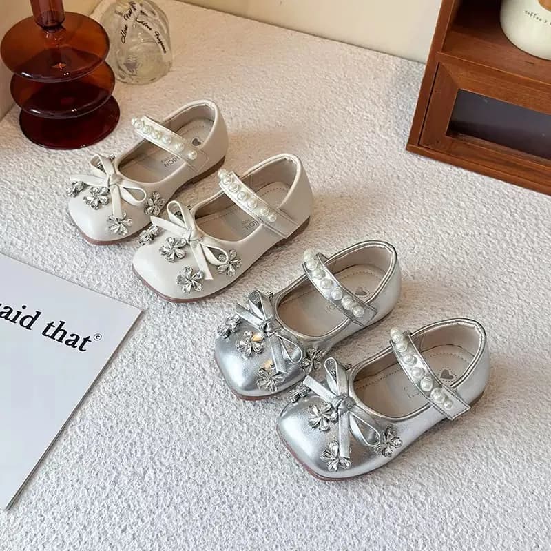 Princess shoe