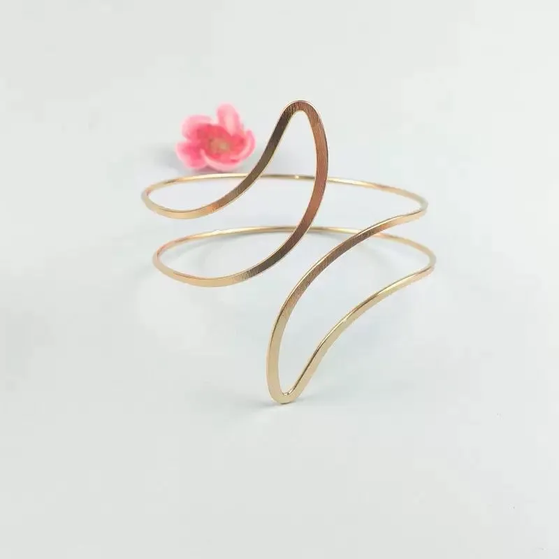 Arm cuff