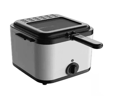 Deep Fryer