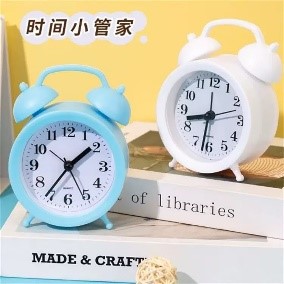 Digital Alarm Clock