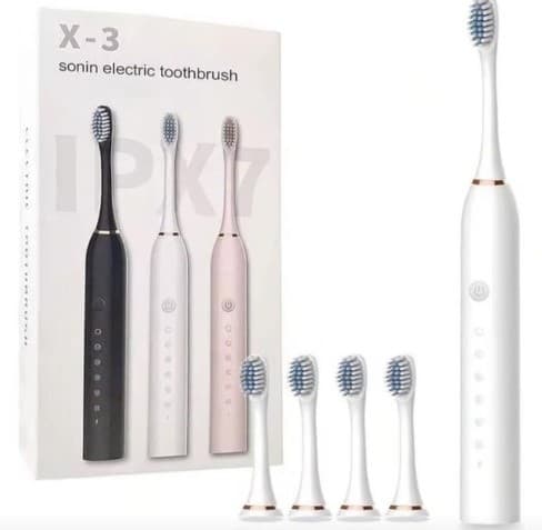 Electric Toothbrush