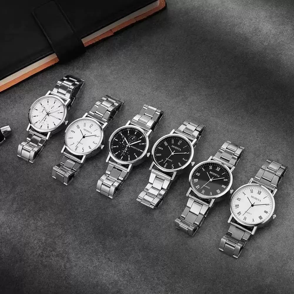 Roman high-end watch
