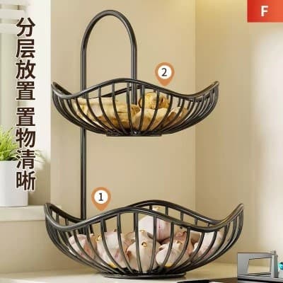 Kitchen Basket
