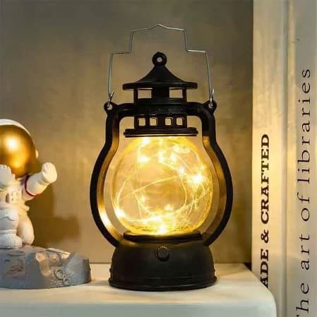 Lantern Lamp