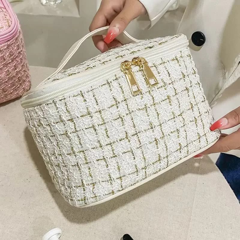Make up storage bag