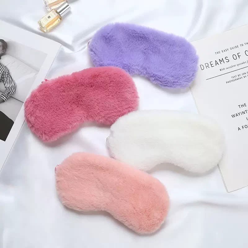 Sleeping Mask
