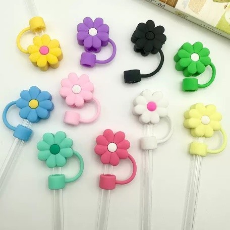 Straw Cover