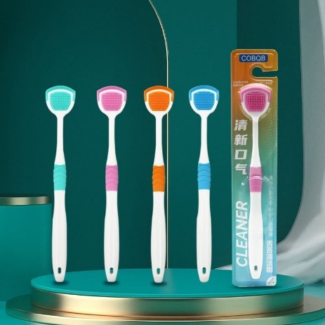 Tongue Scraper