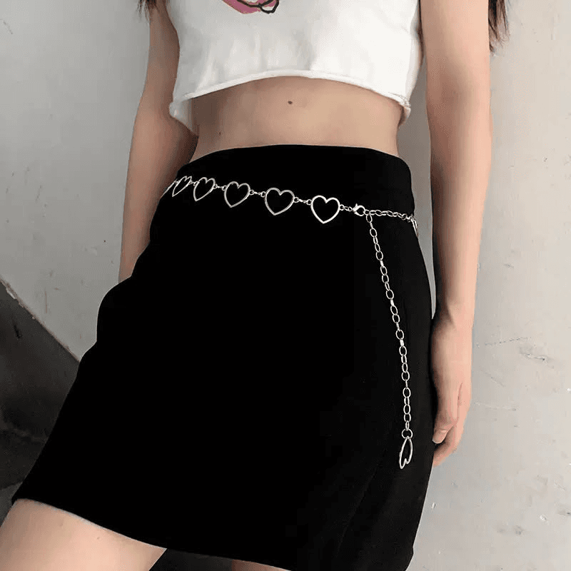 Walk Waist Chain