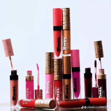 Zikel Lip Gloss
