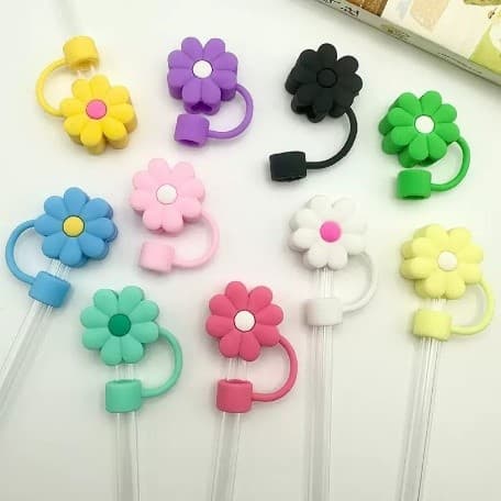 Straw Cover
